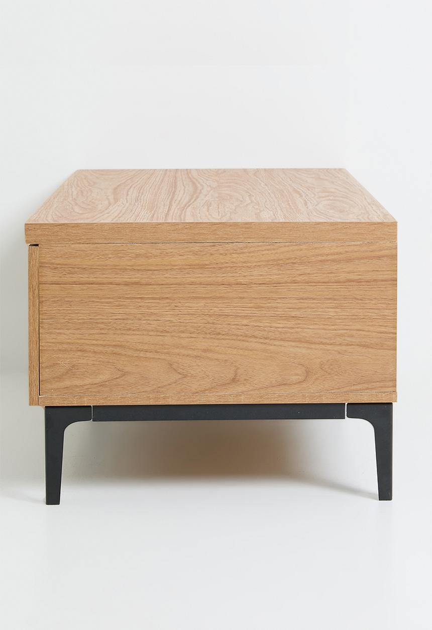 Sixth Floor - Giselle coffee table - natural