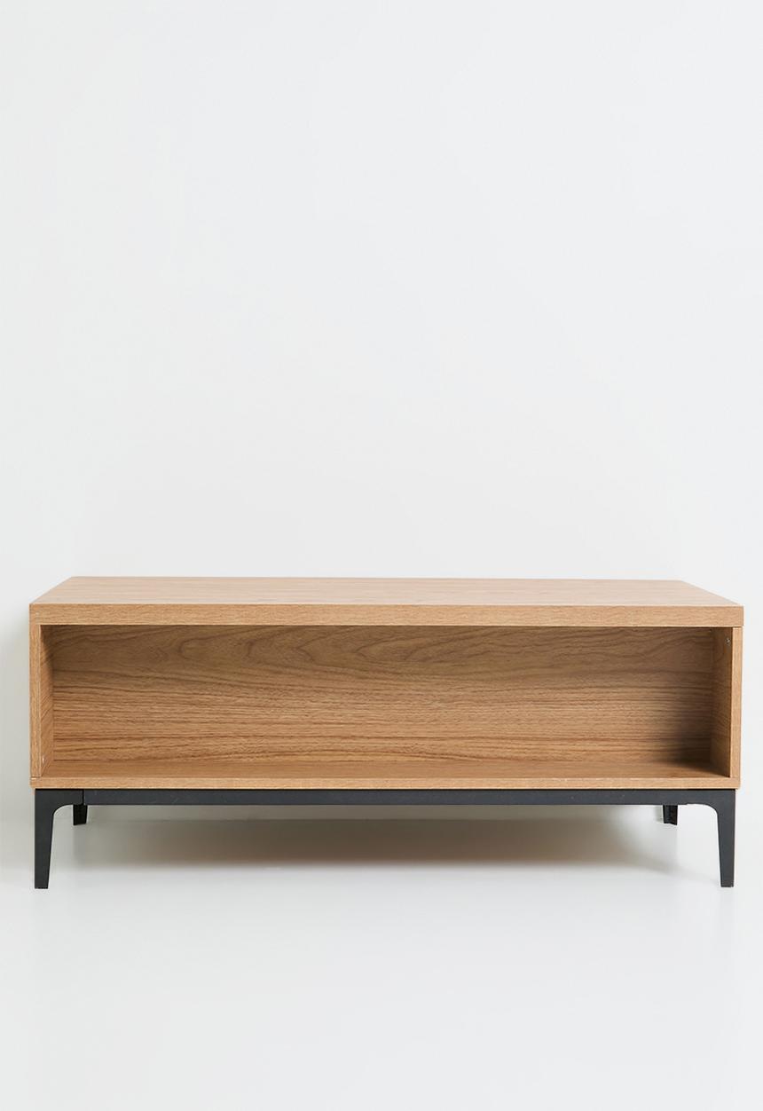 Sixth Floor - Giselle coffee table - natural