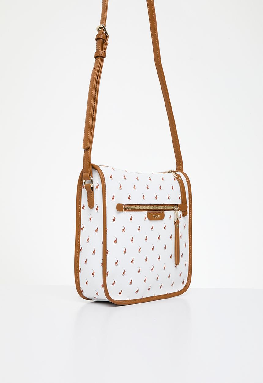 POLO - Panama Crossbody - Tan
