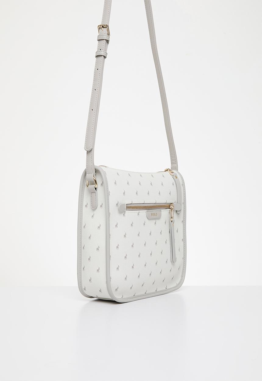 POLO - Panama Crossbody - Grey