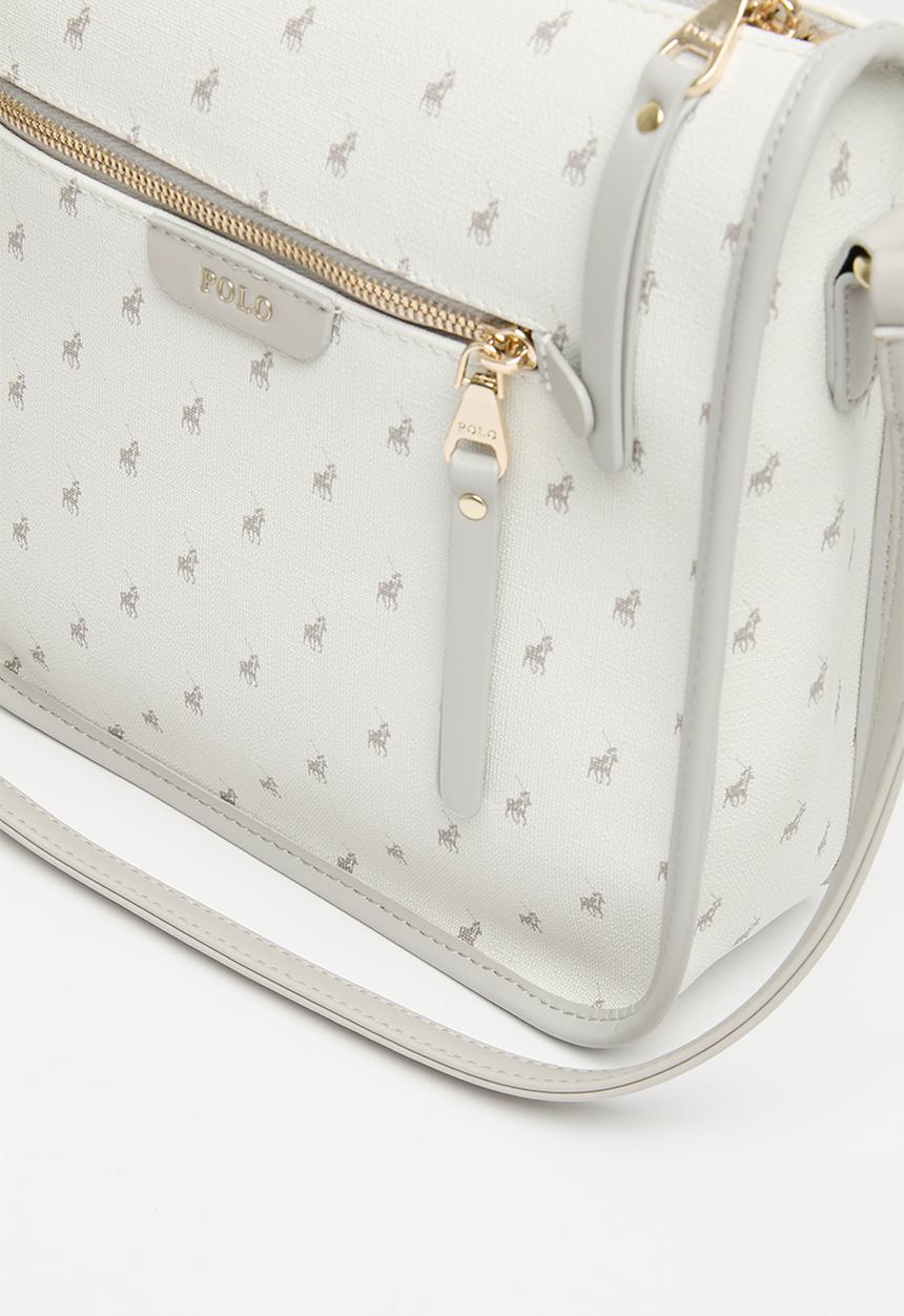 POLO - Panama Crossbody - Grey