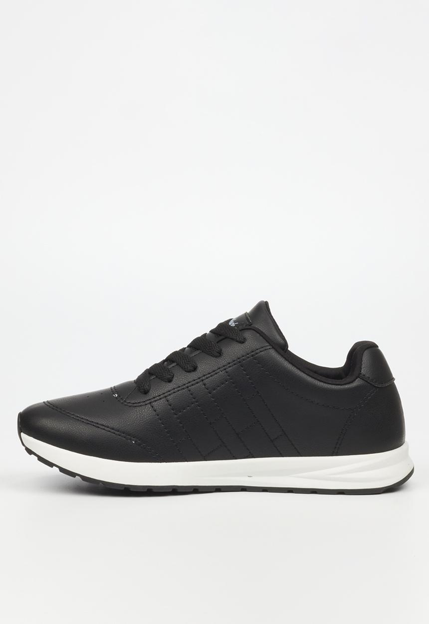 Miss Black - Dazy 1 sneaker - black