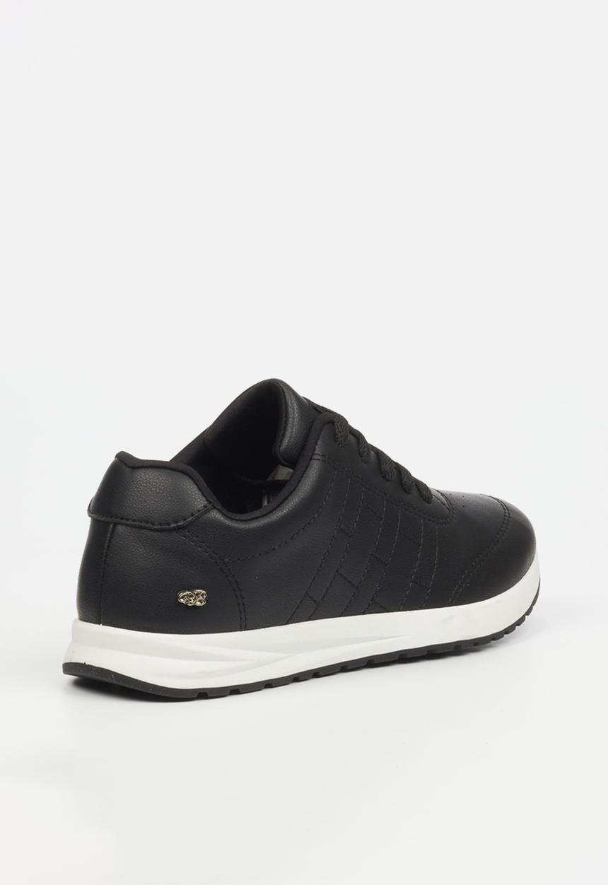 Miss Black - Dazy 1 sneaker - black