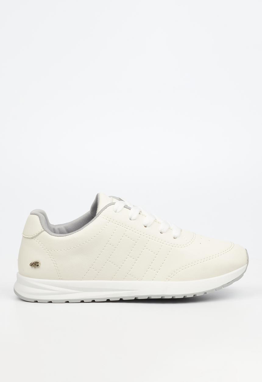 Miss Black - Dazy 1 sneaker - off white