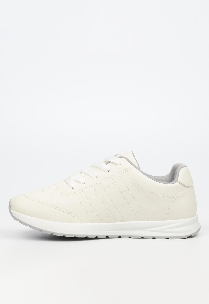 Miss Black - Dazy 1 sneaker - off white