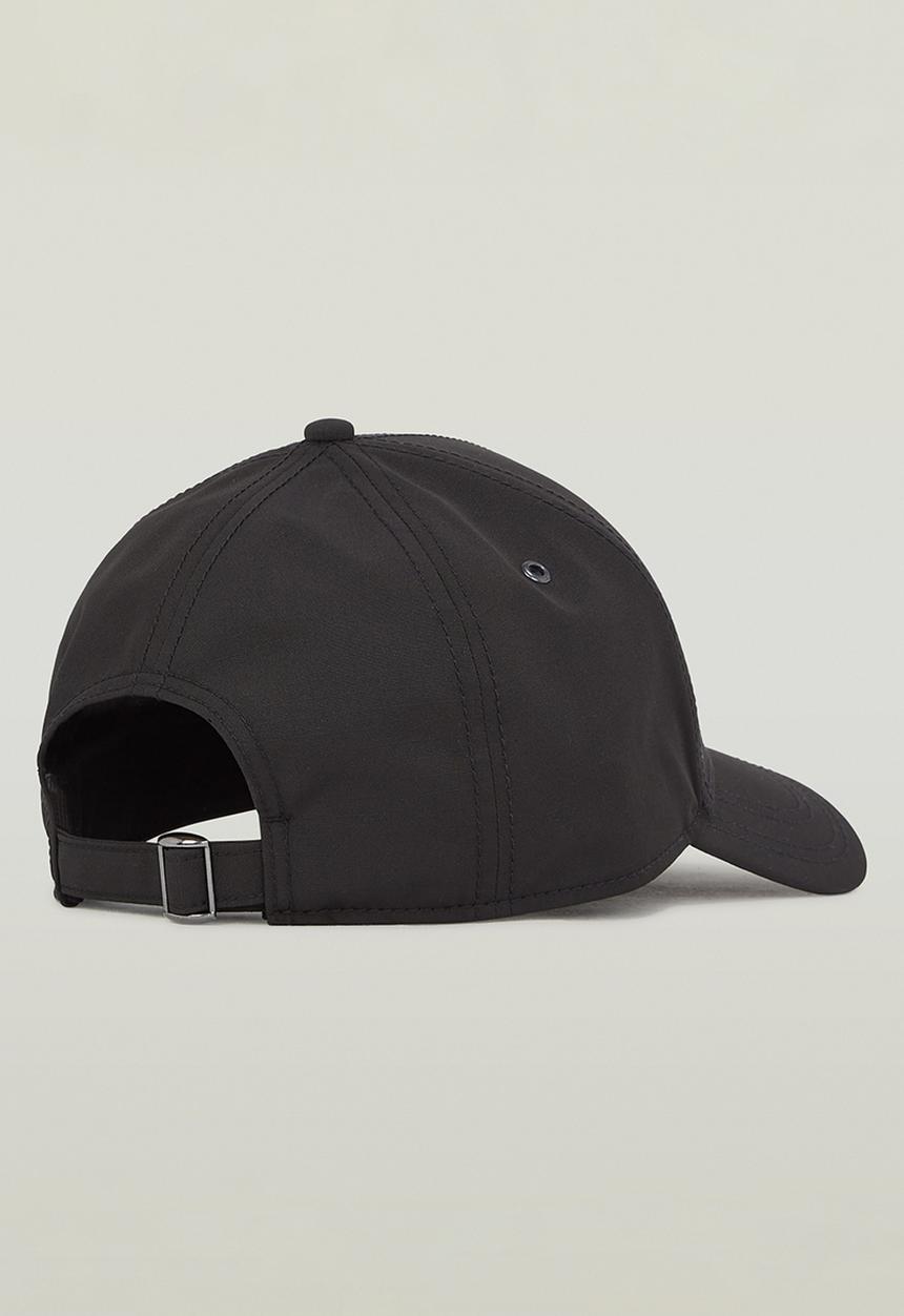 G-STAR - Originals Baseball Cap - Neo-Black