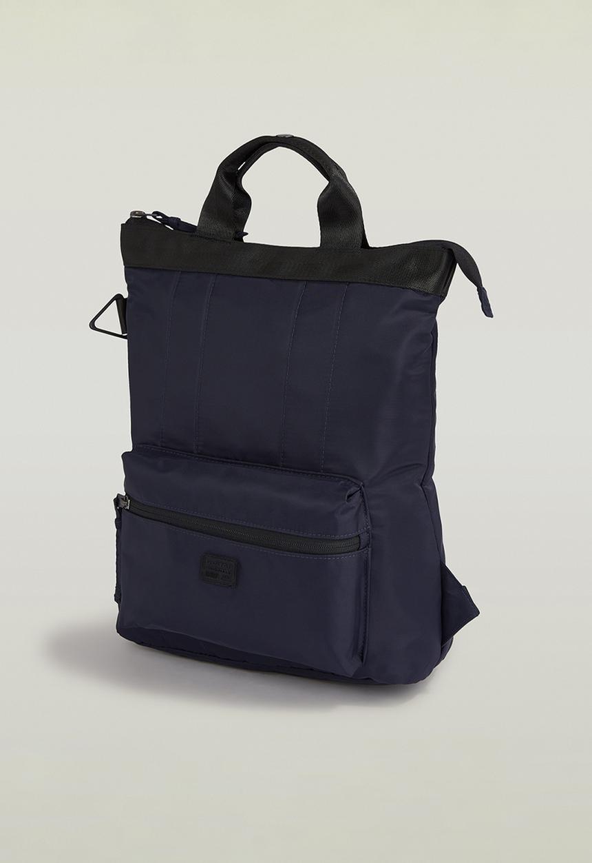 G-STAR - Cargo Totepack - Mazarine Blue