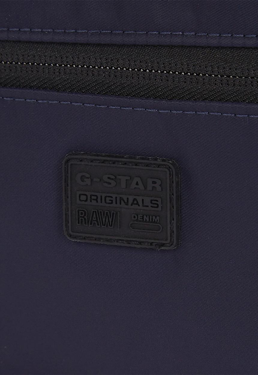G-STAR - Cargo Totepack - Mazarine Blue