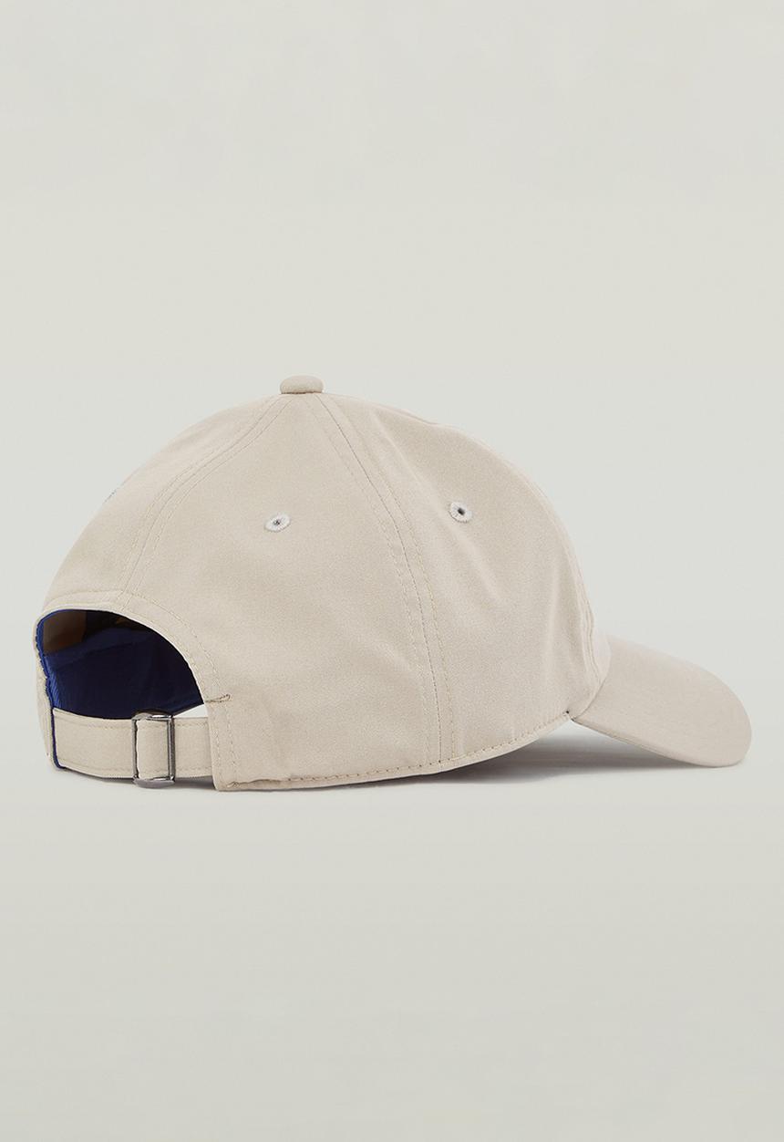 G-STAR - Avernus Burger Baseball Cap - Vintage Khaki