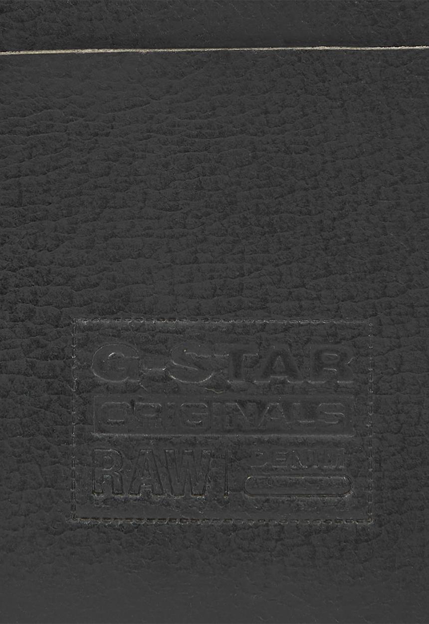 G-STAR - Cardholder - Dk Black