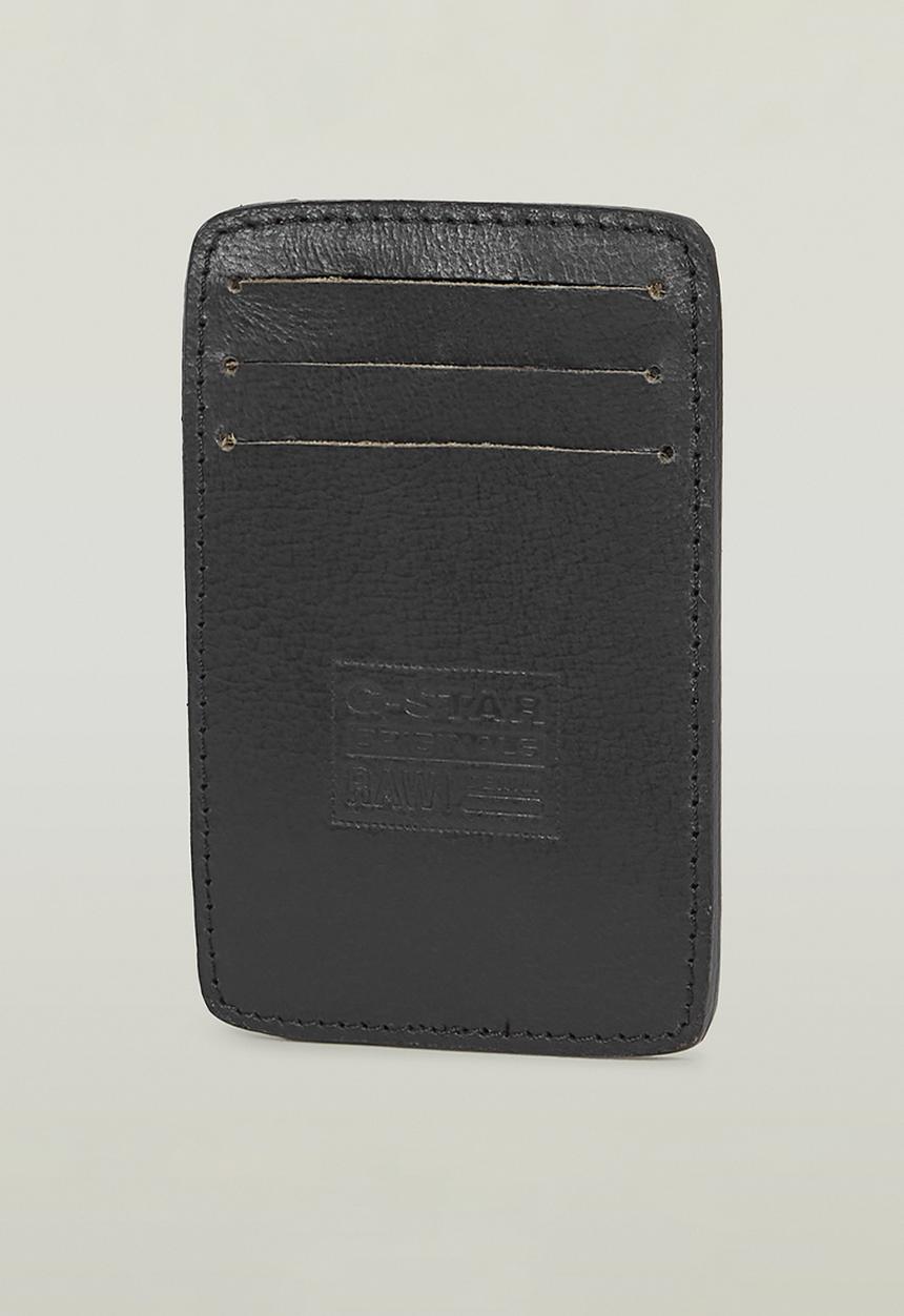 G-STAR - Cardholder - Dk Black