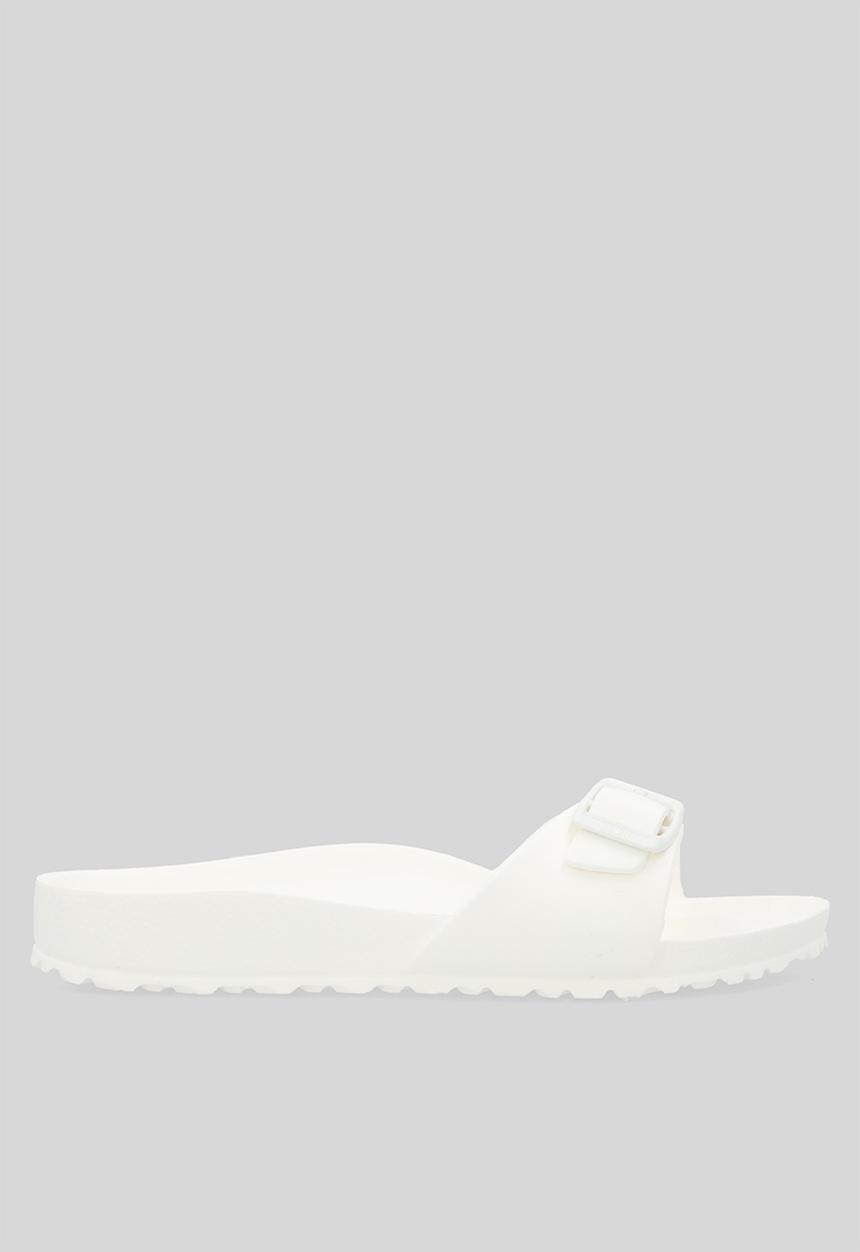 Birkenstock - Madrid EVA narrow - white