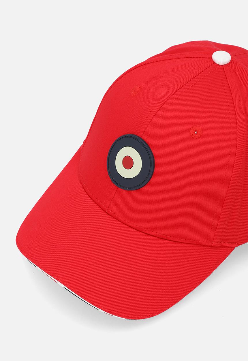 Ben Sherman - Targy Cap - Red
