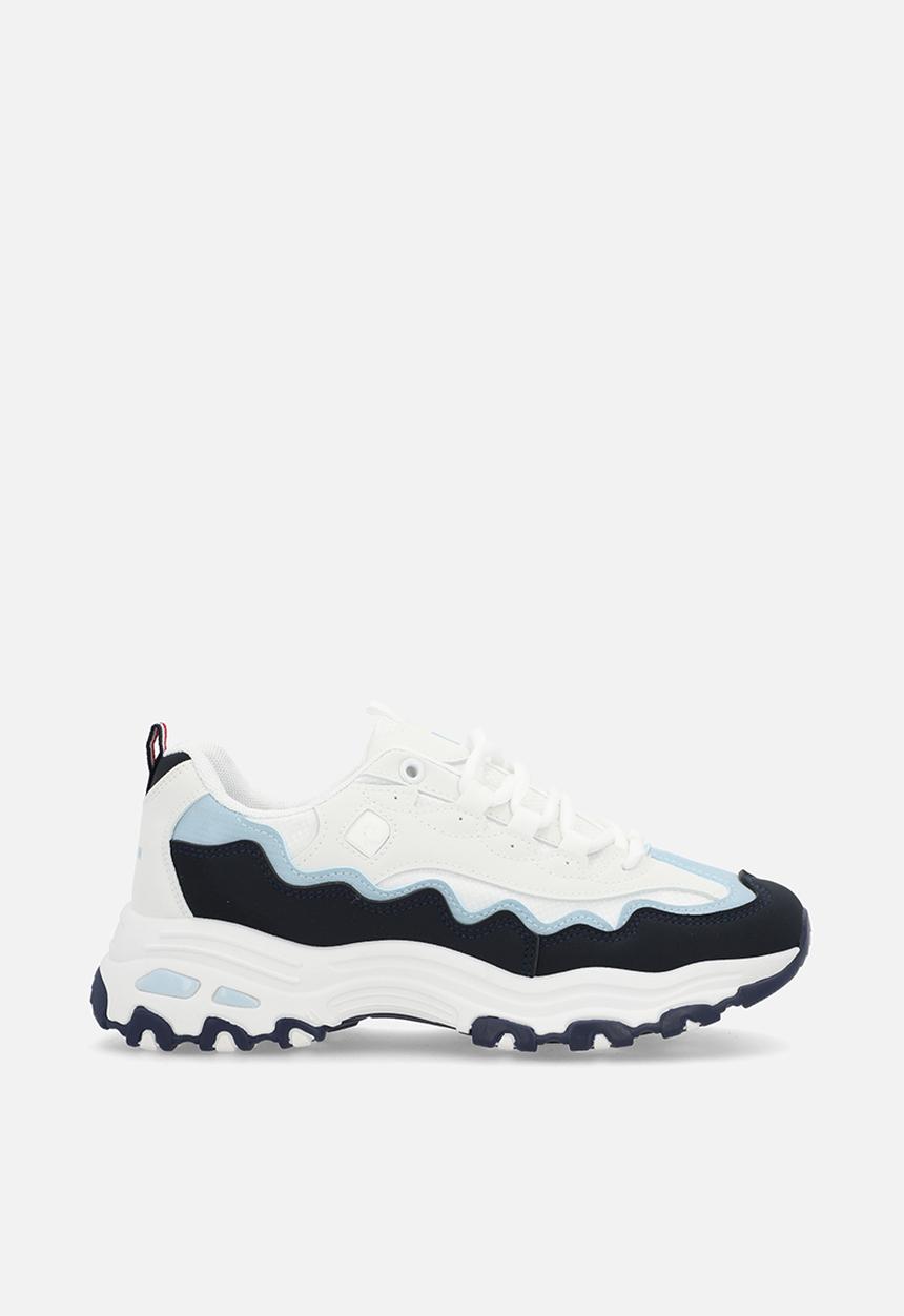 Pierre Cardin - Sirine 4 Sneaker - Blue