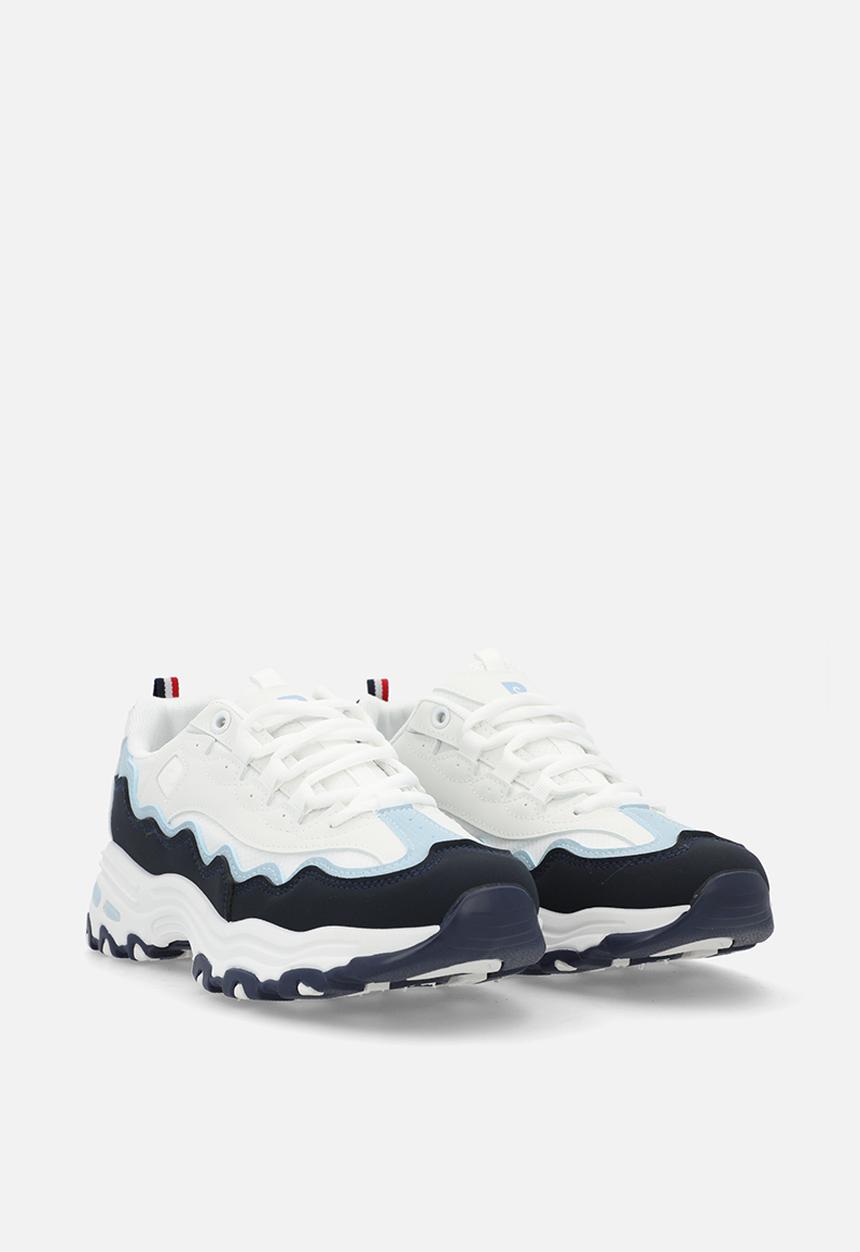 Pierre Cardin - Sirine 4 Sneaker - Blue
