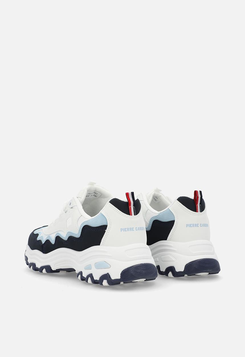Pierre Cardin - Sirine 4 Sneaker - Blue