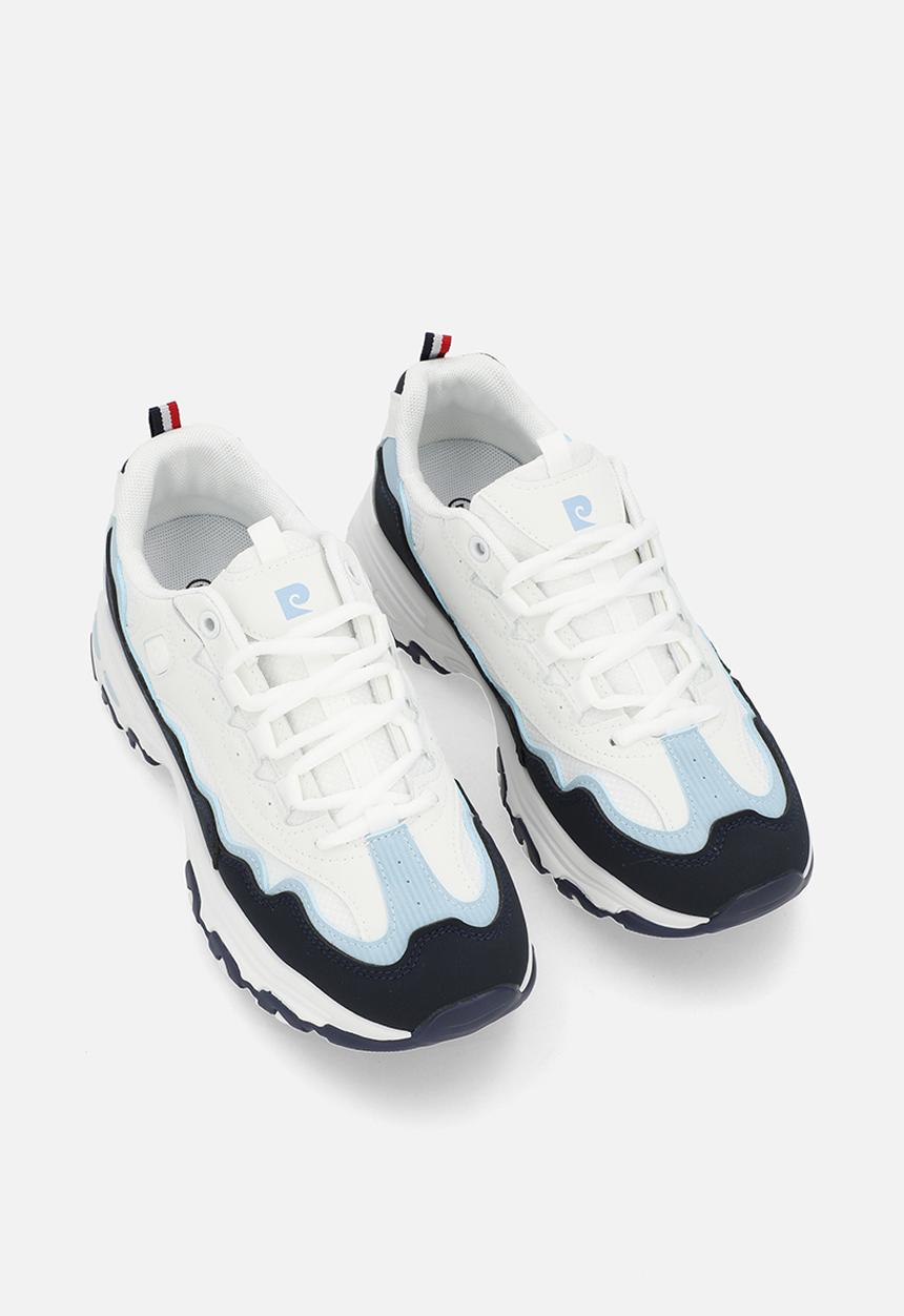 Pierre Cardin - Sirine 4 Sneaker - Blue
