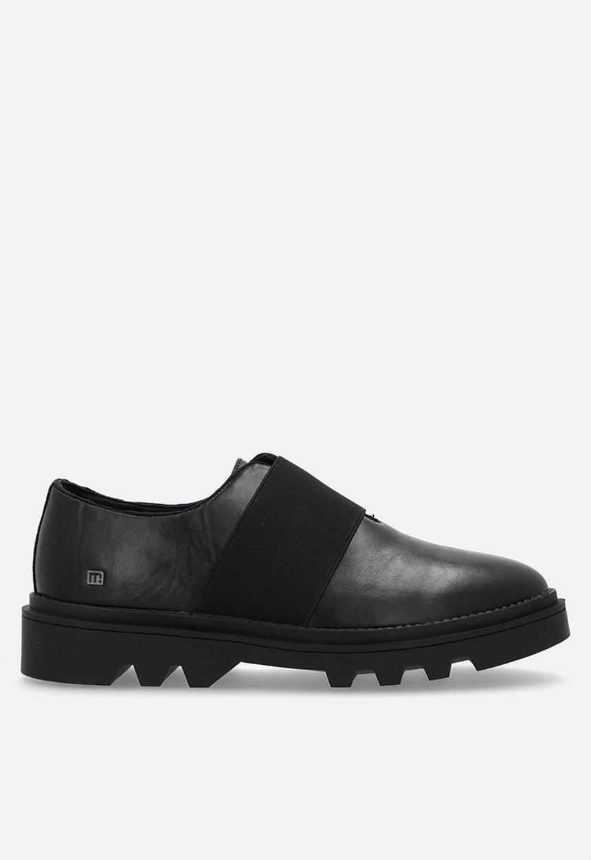 MAZERATA - Vinchey19 - black