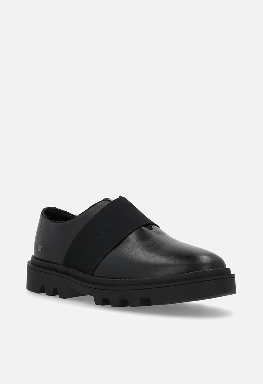 MAZERATA - Vinchey19 - black