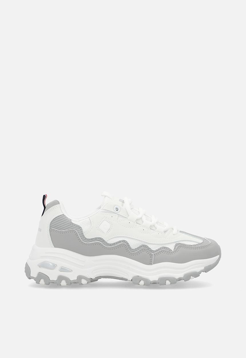 Pierre Cardin - Sirine 4 Sneaker - Grey