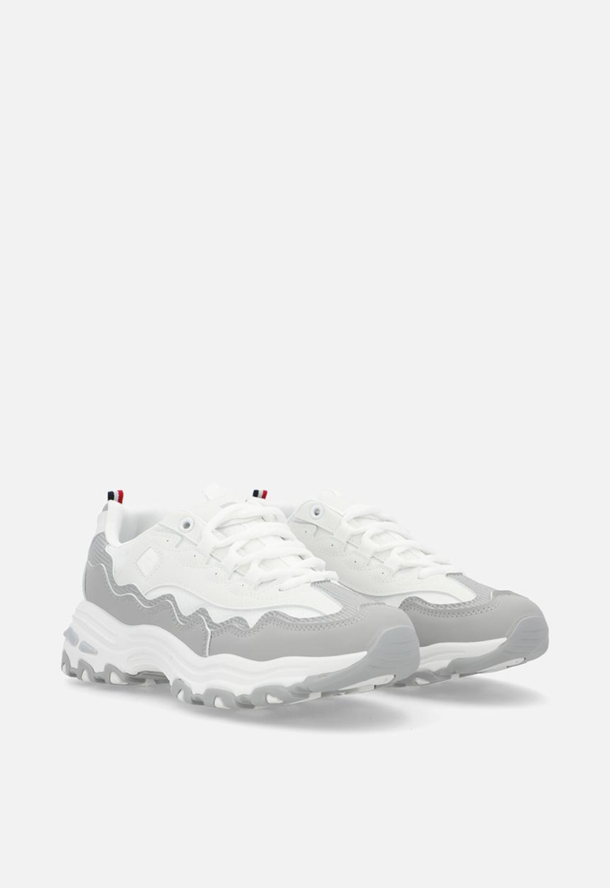 Pierre Cardin - Sirine 4 Sneaker - Grey