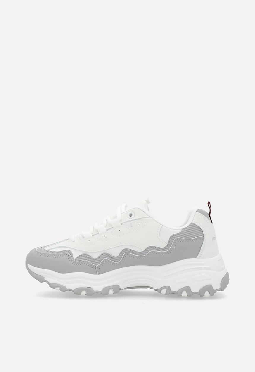 Pierre Cardin - Sirine 4 Sneaker - Grey