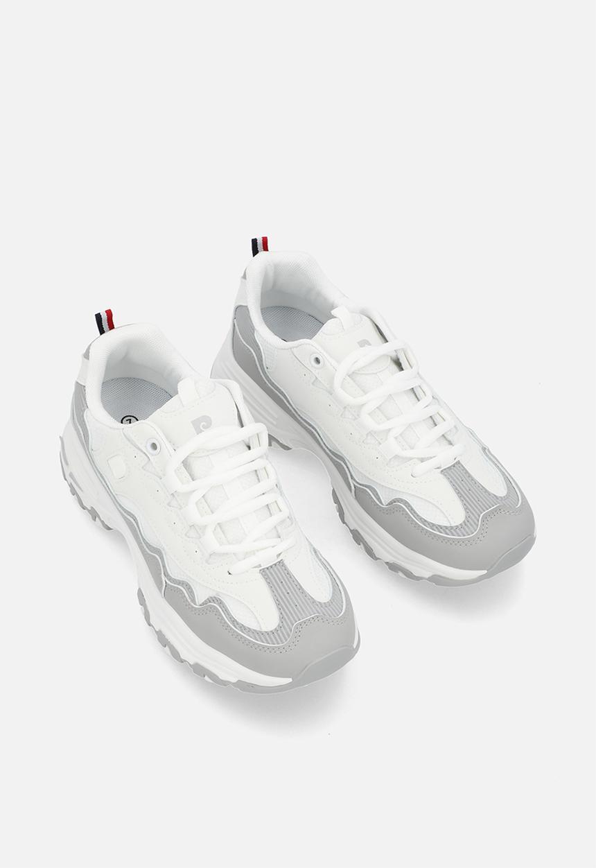 Pierre Cardin - Sirine 4 Sneaker - Grey