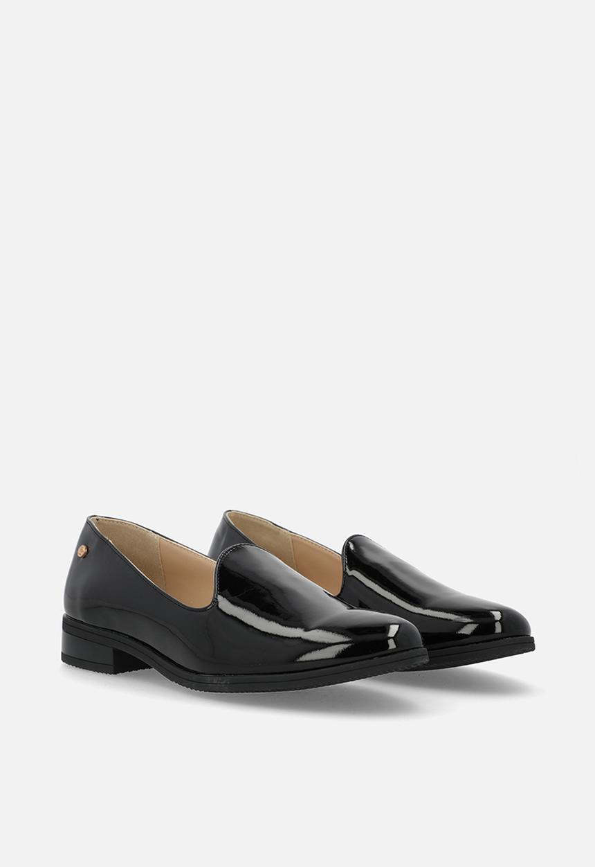 Pierre Cardin - Leandra 4 Loafer - Black