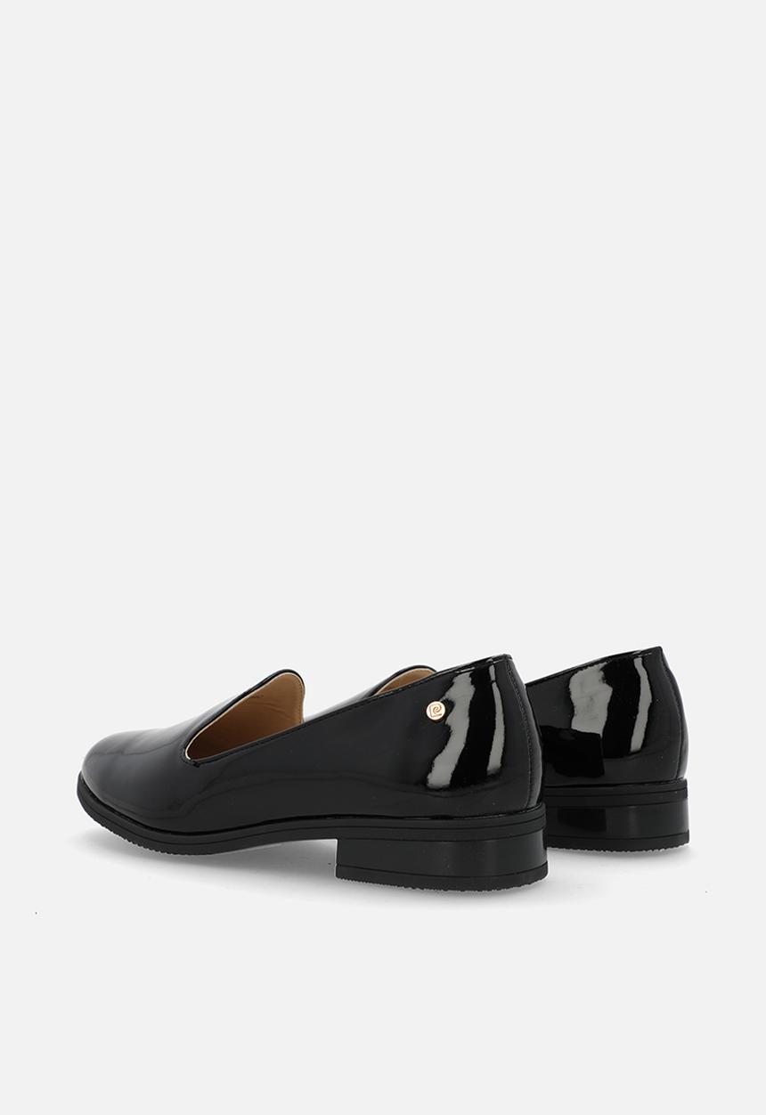 Pierre Cardin - Leandra 4 Loafer - Black