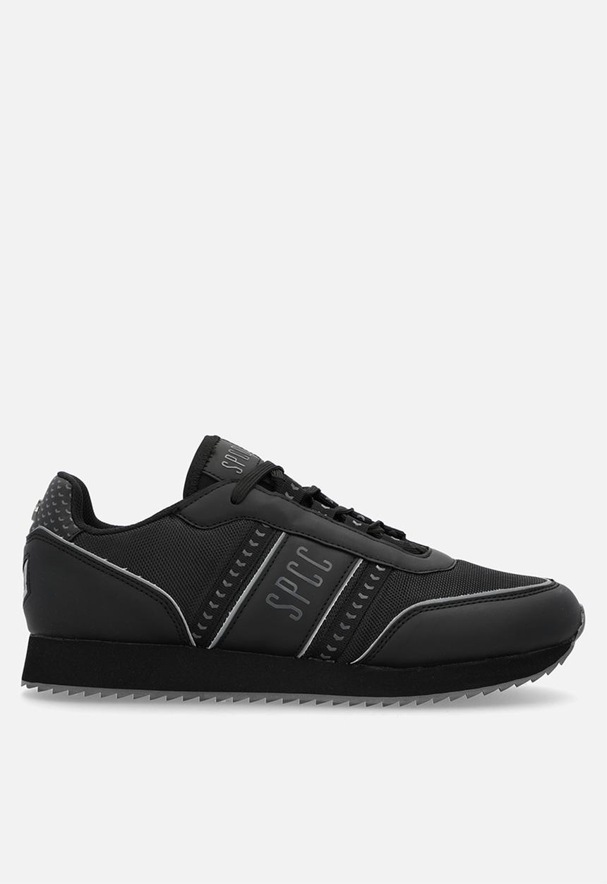 S.P.C.C - Regiment Runners  - Black