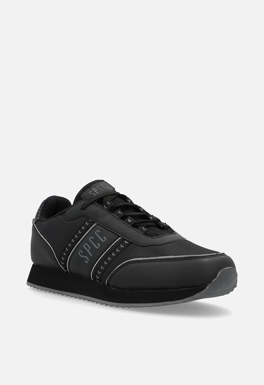 S.P.C.C - Regiment Runners  - Black
