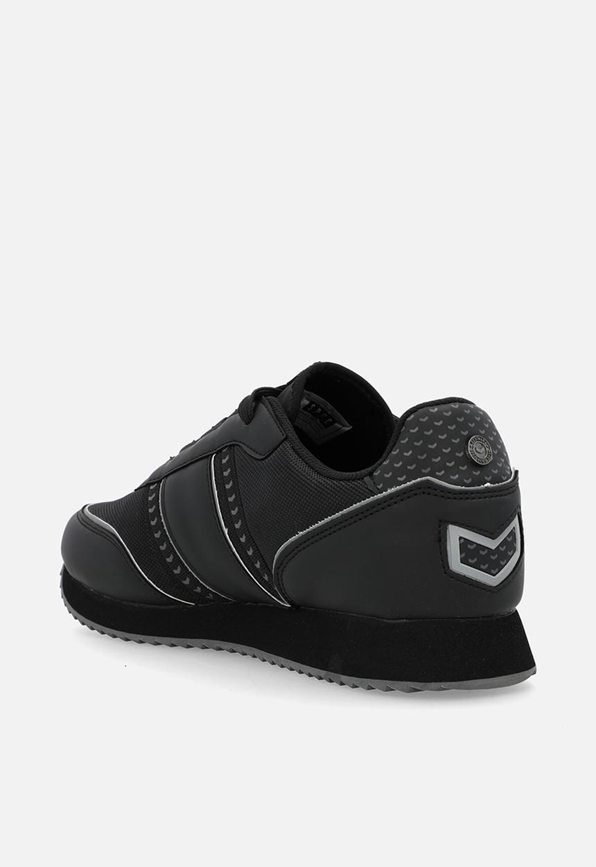 S.P.C.C - Regiment Runners  - Black