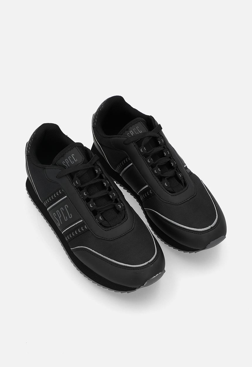 S.P.C.C - Regiment Runners  - Black