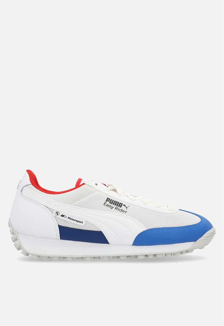 PUMA - BMW MMS Easy Rider - Motorsport
