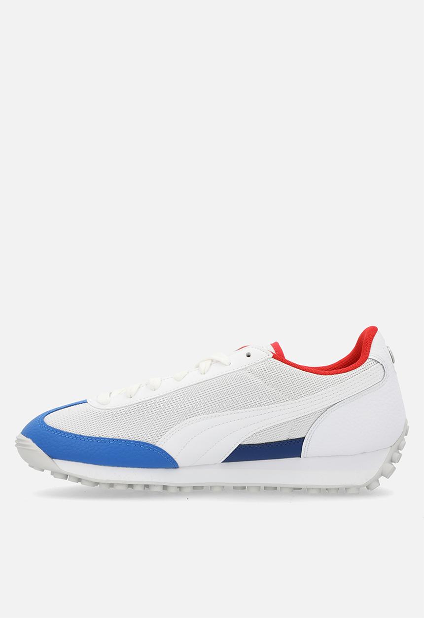 PUMA - BMW MMS Easy Rider - Motorsport