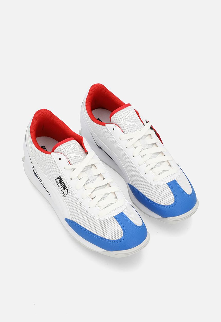 PUMA - BMW MMS Easy Rider - Motorsport