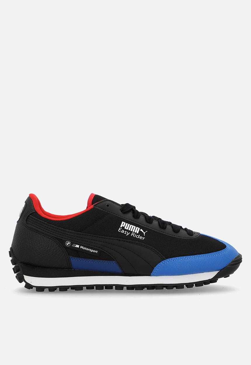 PUMA - BMW MMS Easy Rider - Motorsport