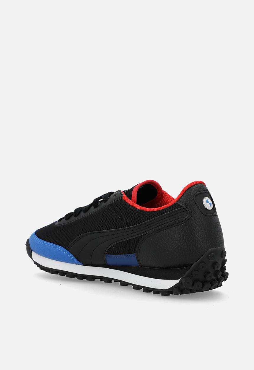 PUMA - BMW MMS Easy Rider - Motorsport