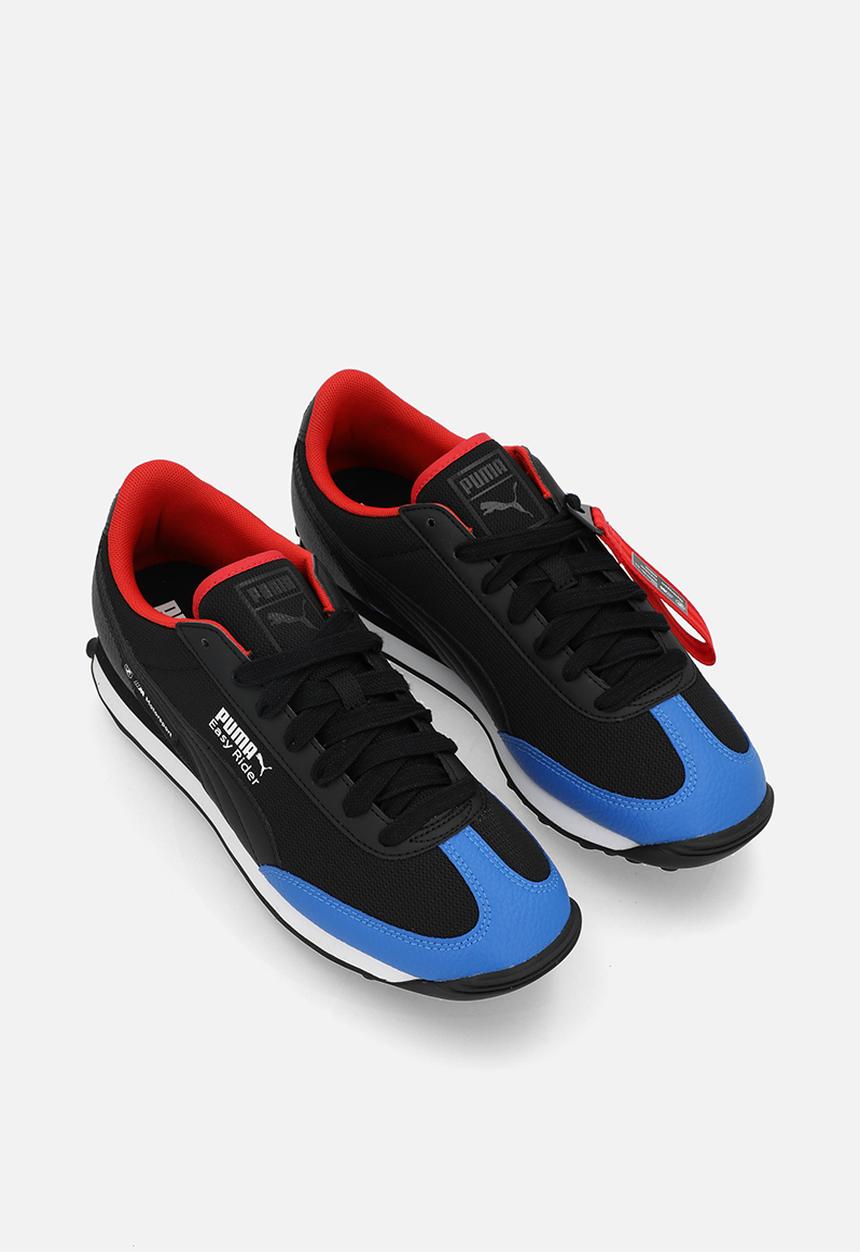 PUMA - BMW MMS Easy Rider - Motorsport