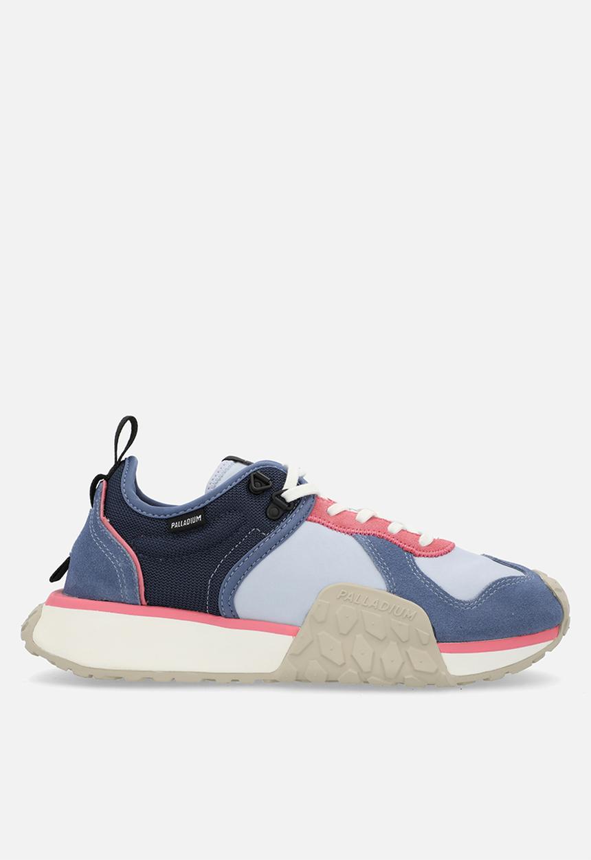 Palladium - Troop runner - blue provence