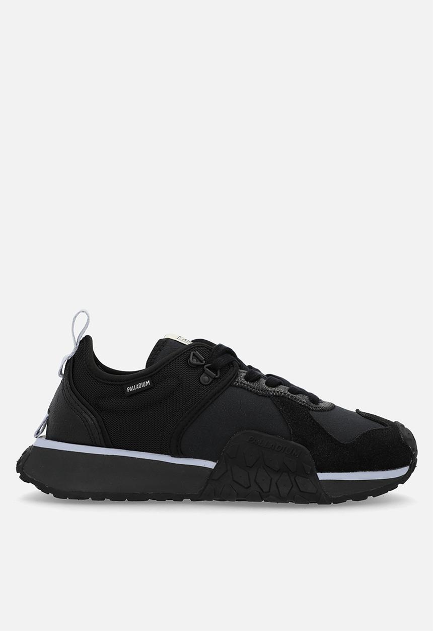 Palladium - Troop runner 24H - black
