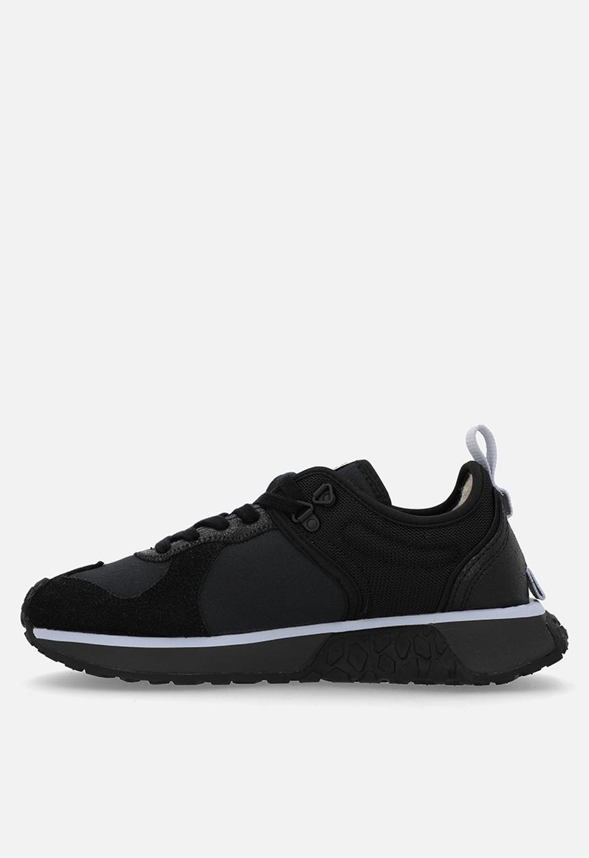 Palladium - Troop runner 24H - black