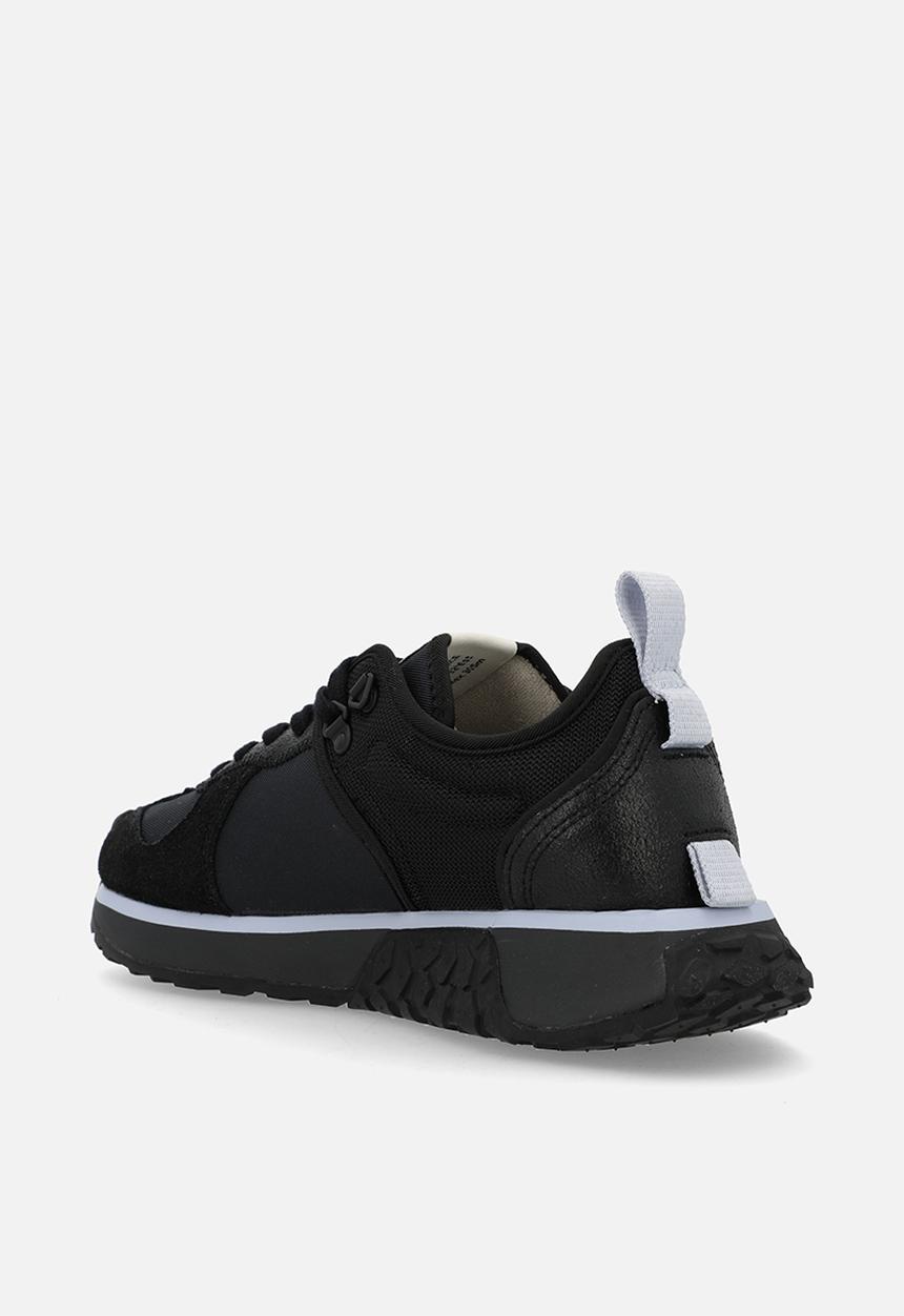Palladium - Troop runner 24H - black