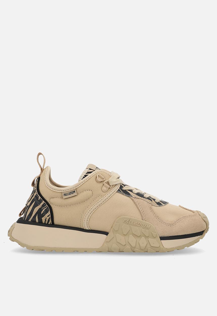 Palladium - Troop runner 24H - warm sand