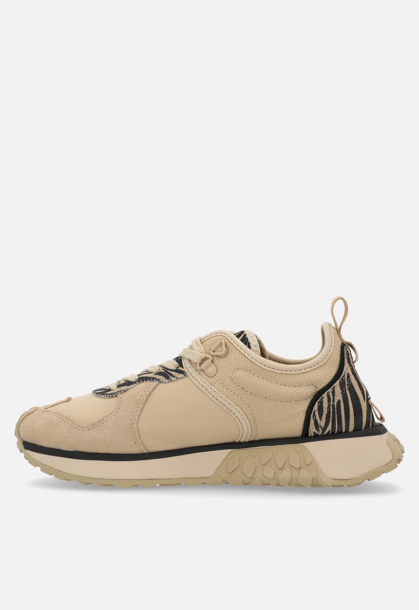 Palladium - Troop runner 24H - warm sand