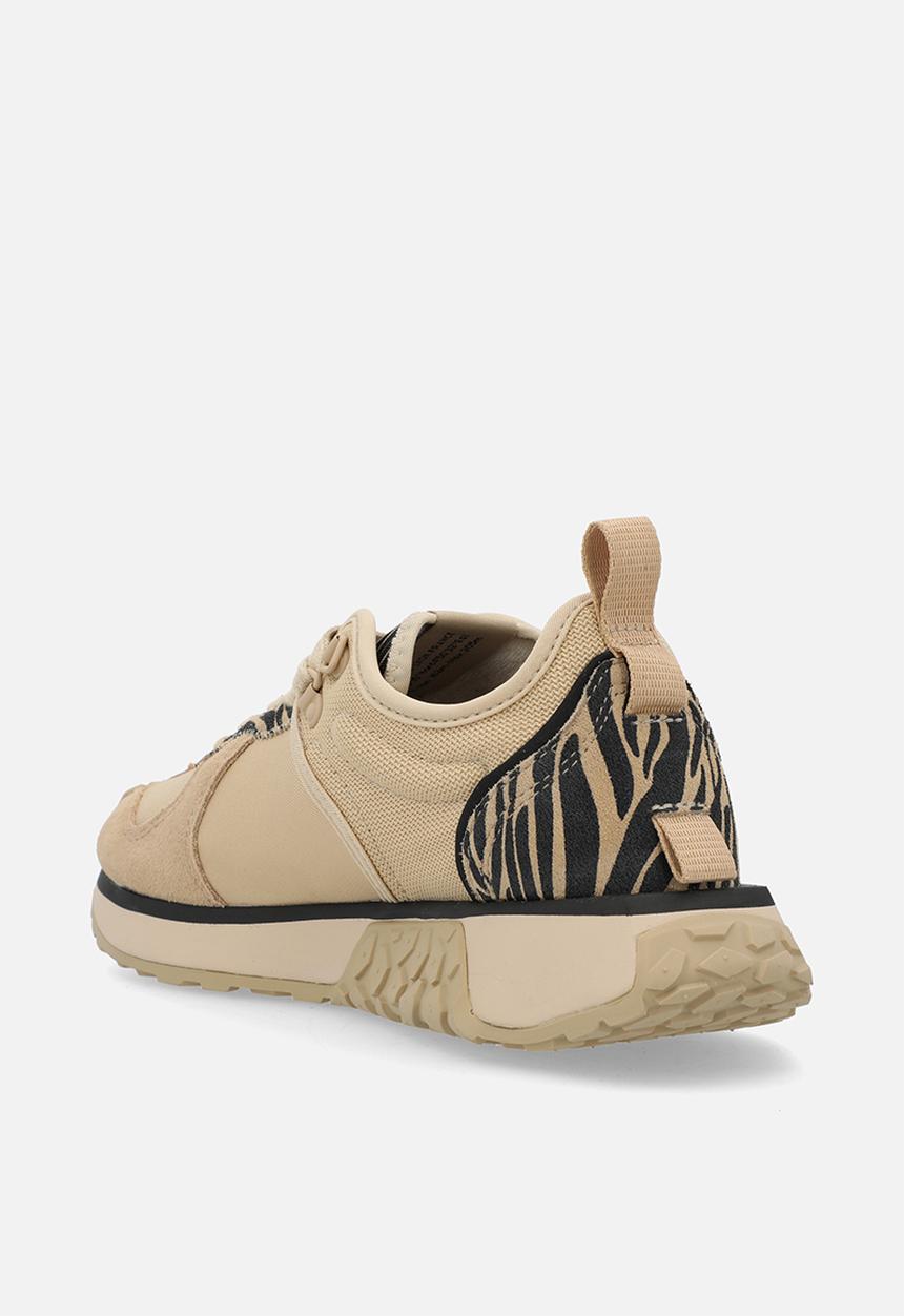 Palladium - Troop runner 24H - warm sand