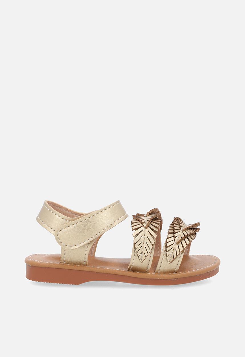 Pop Candy - Sandals - gold