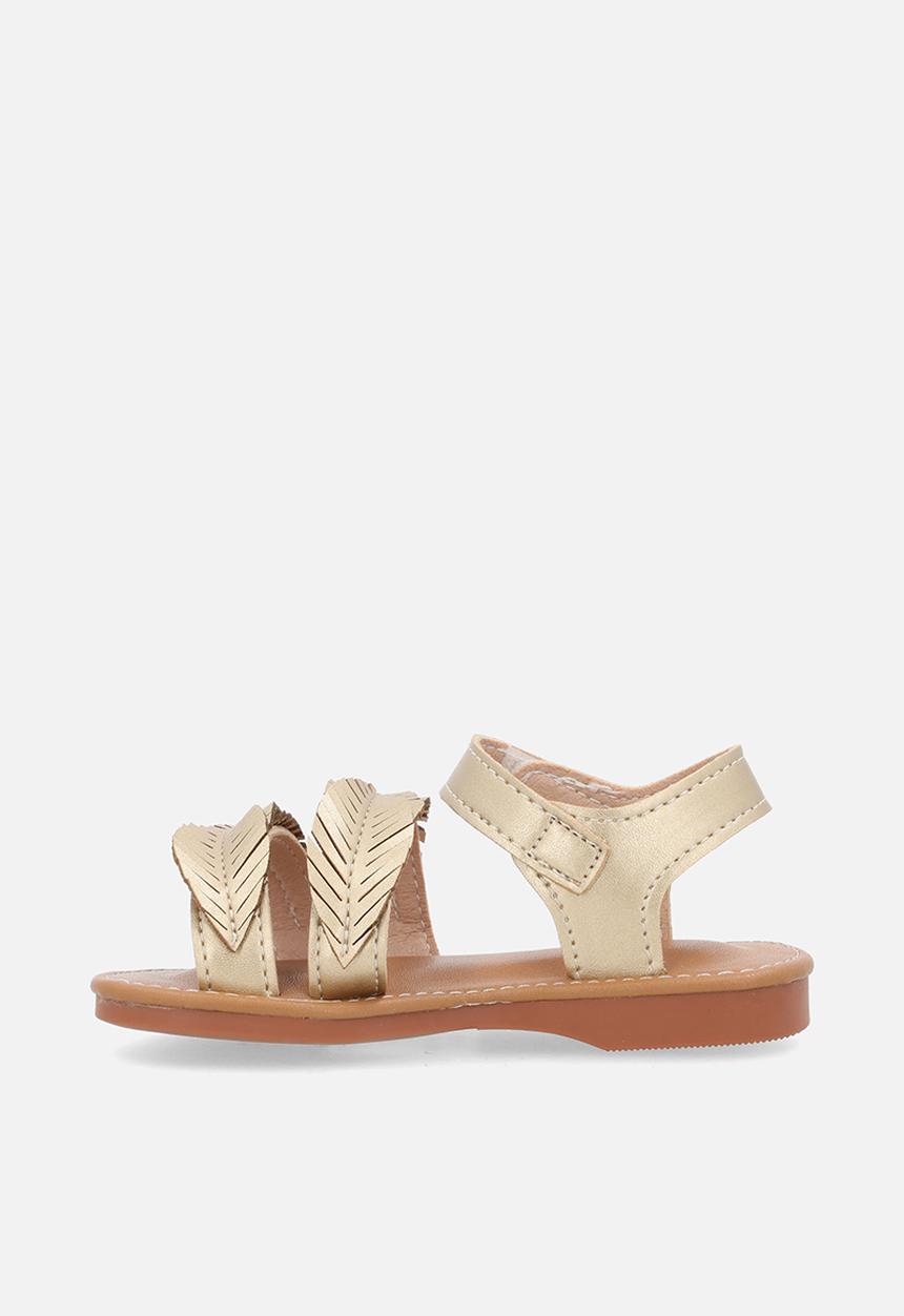 Pop Candy - Sandals - gold