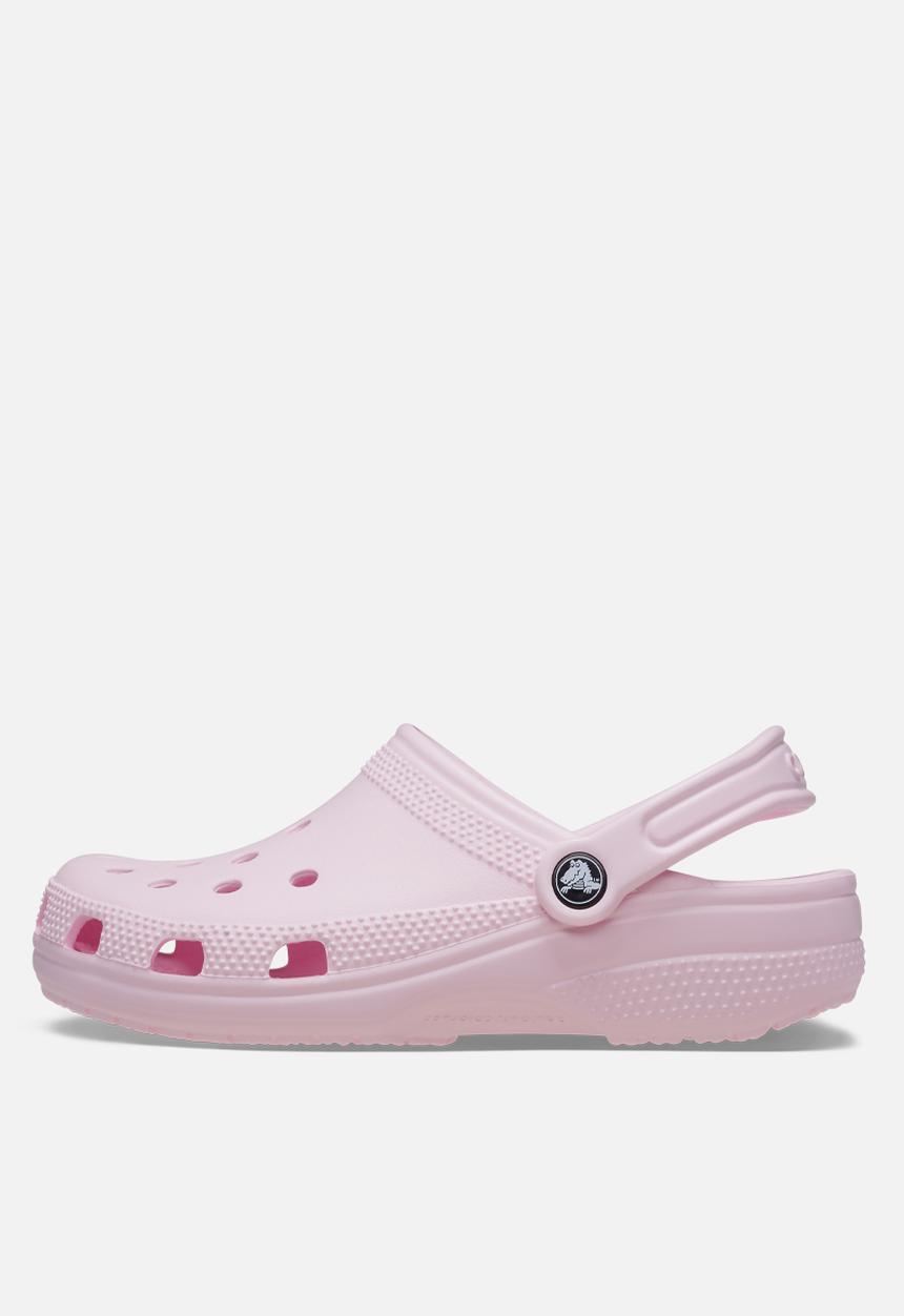 Crocs - Classic clog - Pink Milk