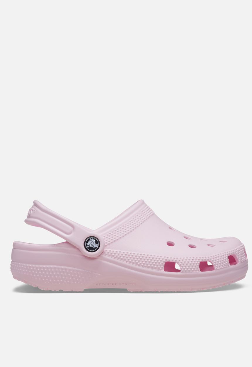 Crocs - Classic clog - Pink Milk